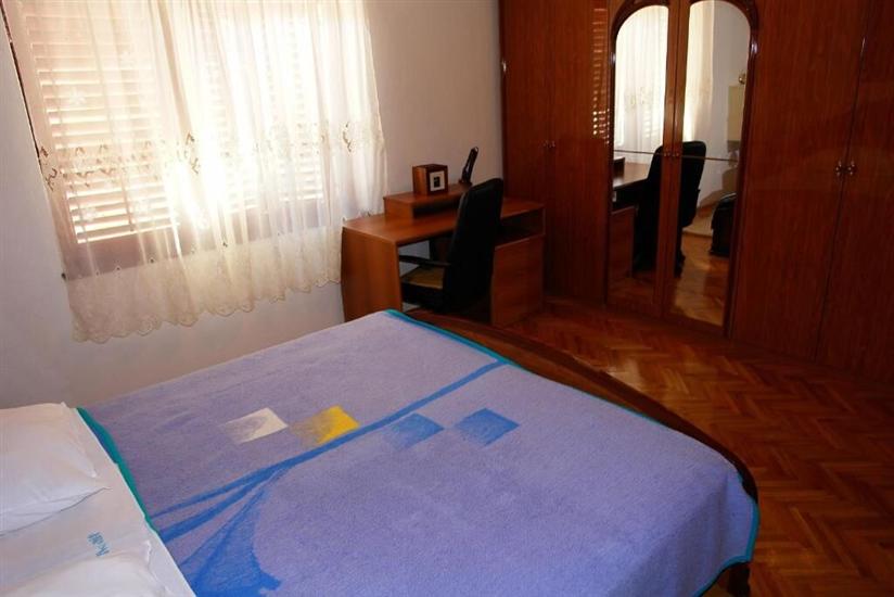 Appartamento A5, per 6 persone