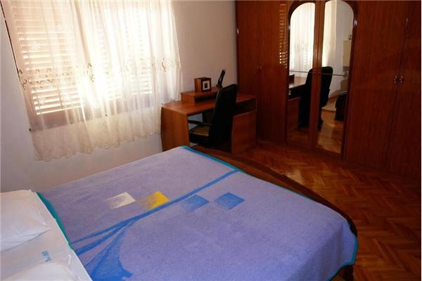 Appartamento A5, per 6 persone