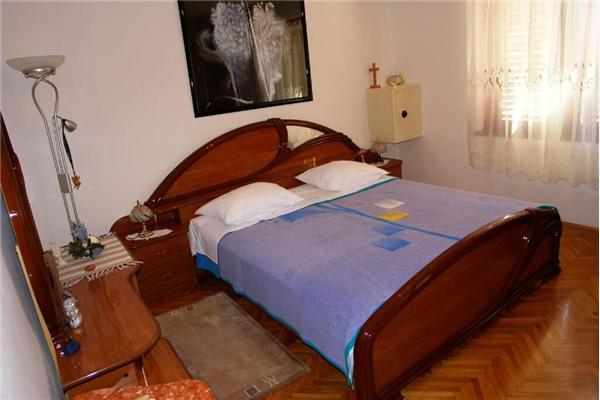 Appartamento A5, per 6 persone