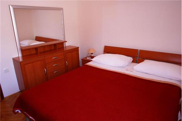 Appartamento A5, per 6 persone