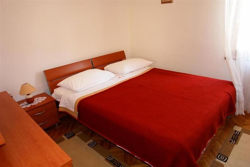 Appartamento A5, per 6 persone