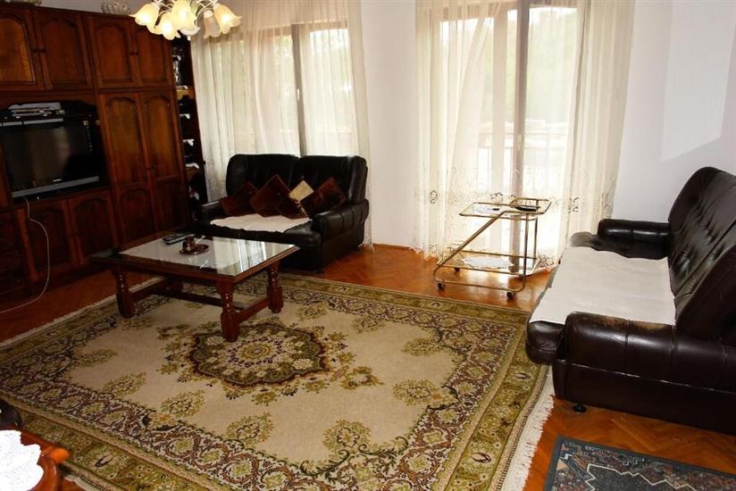 Appartamento A5, per 6 persone