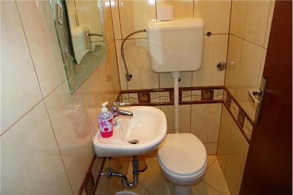 Appartamento A5, per 6 persone