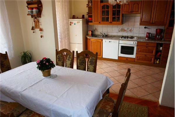 Appartamento A5, per 6 persone