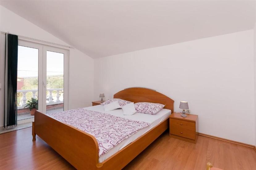 Apartmá A2, pro 6 osoby