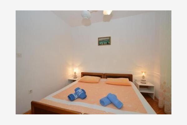 Apartmán A2, pre 4 osoby