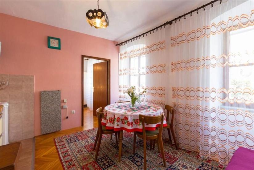 Apartmán A2, pre 4 osoby