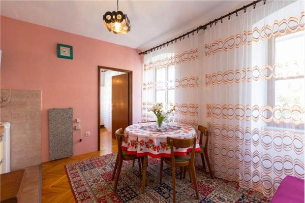 Apartmán A2, pre 4 osoby