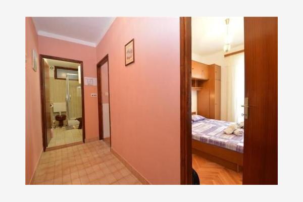 Apartmán A2, pre 4 osoby