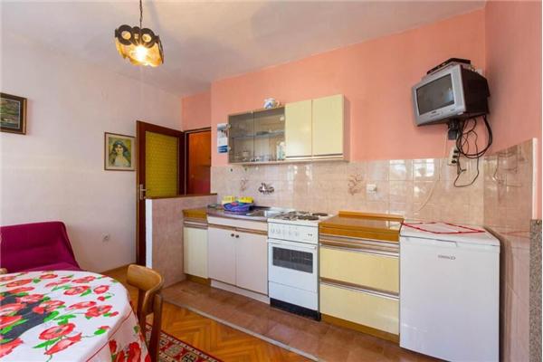 Apartmán A2, pre 4 osoby