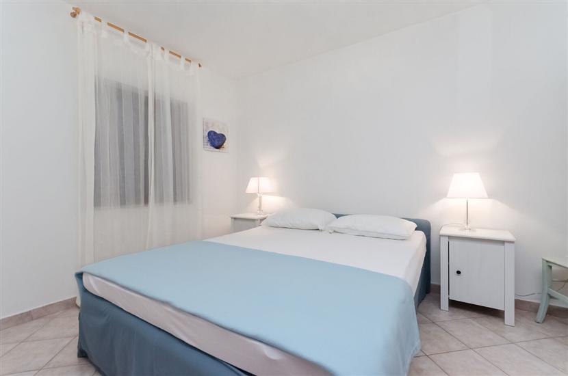 Apartment A3, for 3 persons