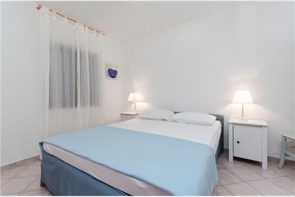 Apartment A3, for 3 persons