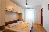 Apartment A1, for 2 persons