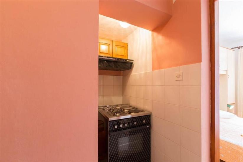 Apartmán A1, pre 2 osoby