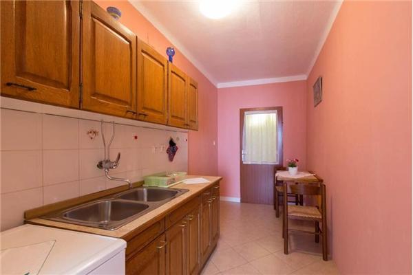 Apartmán A1, pre 2 osoby