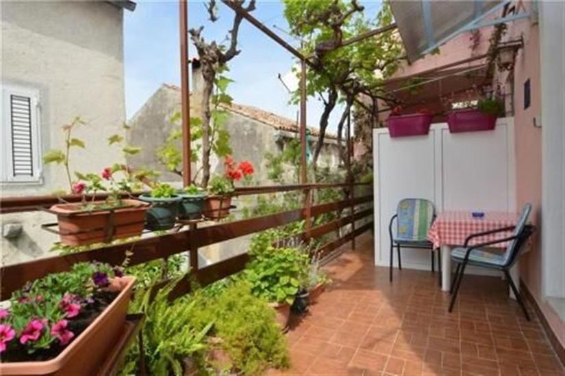 Apartmán A1, pre 2 osoby