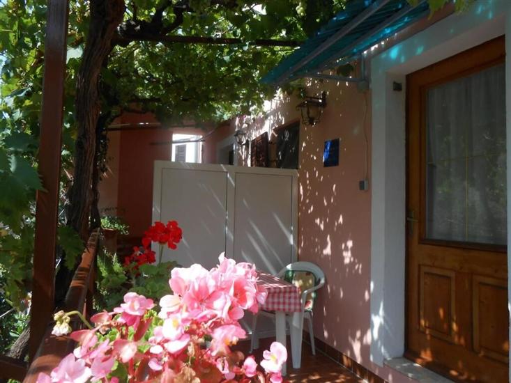 Apartmán A1, pre 2 osoby