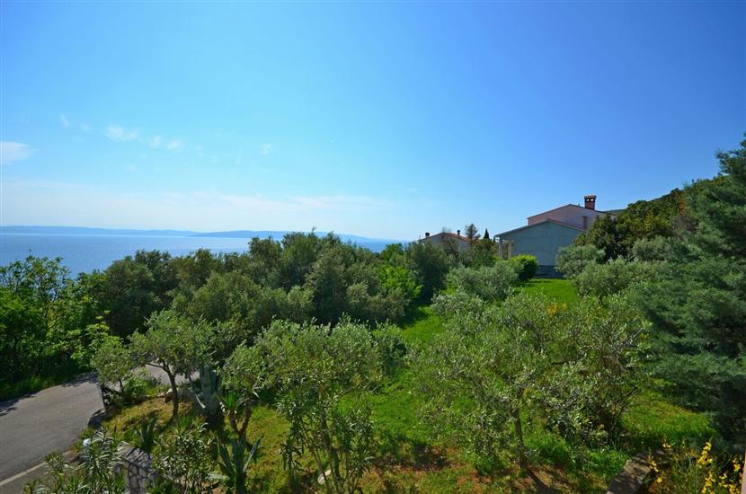 Apartment A3, for 3 persons