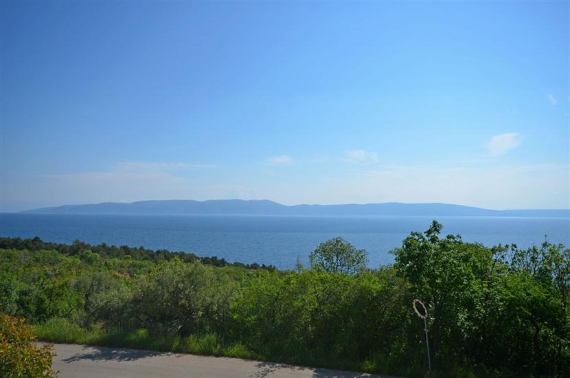 Apartment A3, for 3 persons