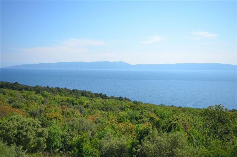 Apartment A4, for 3 persons