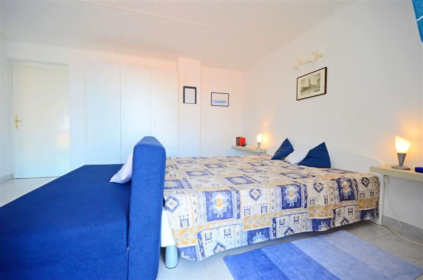 Apartment A1, for 2 persons