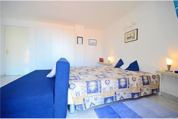 Apartment A1, for 2 persons