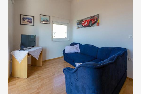 Apartment A3, for 4 persons