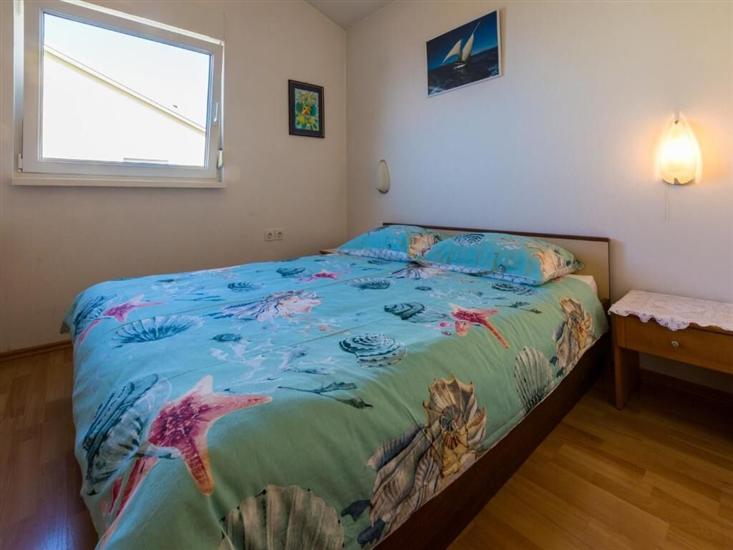 Apartment A3, for 4 persons