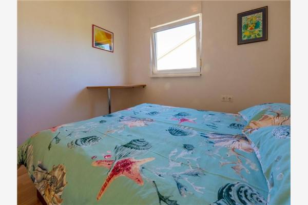 Apartment A3, for 4 persons