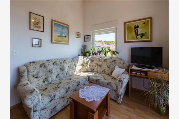 Apartment A4, for 4 persons