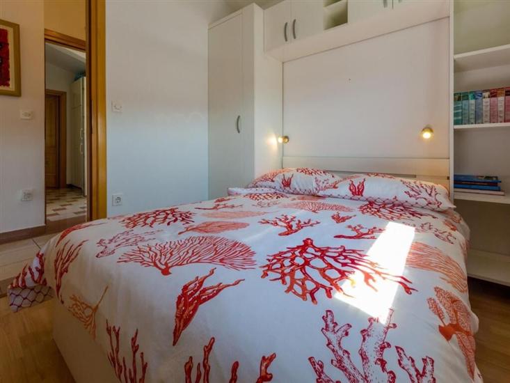 Apartment A4, for 4 persons