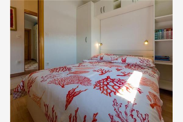 Apartment A4, for 4 persons