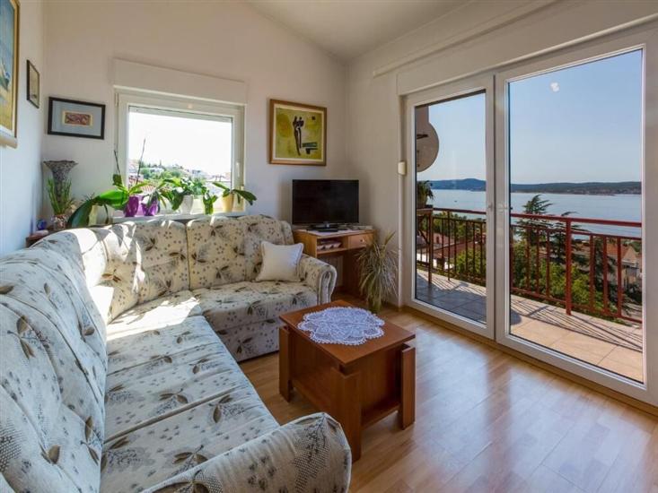 Apartment A4, for 4 persons