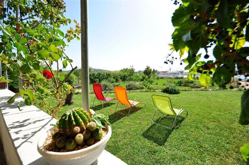 House K1, for 10 persons