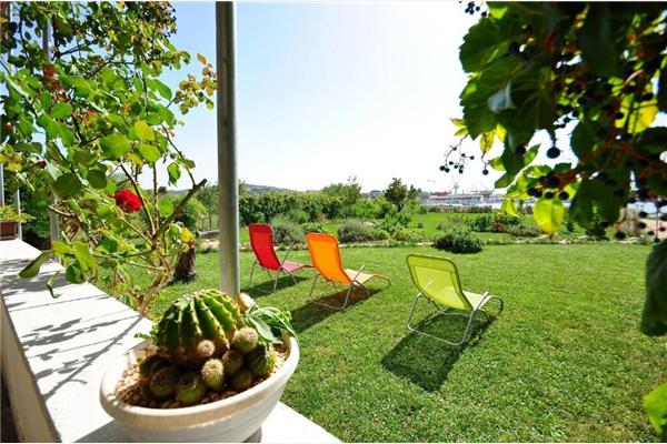 House K1, for 10 persons