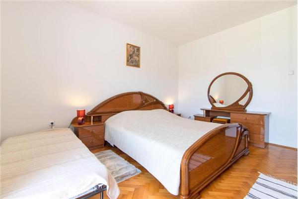 House K1, for 10 persons