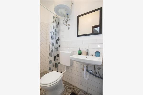 House K1, for 10 persons