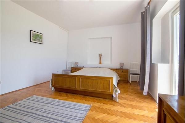 House K1, for 10 persons