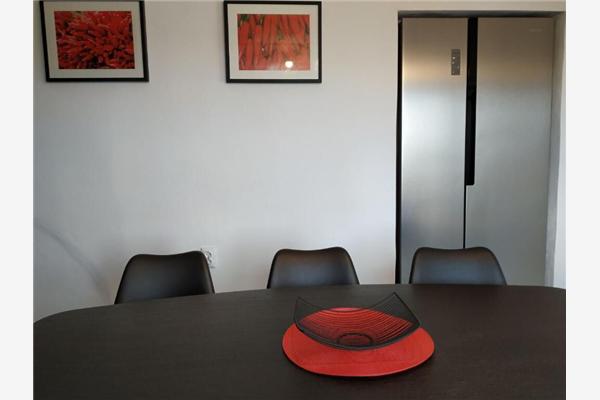 House K1, for 10 persons