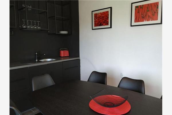 House K1, for 10 persons