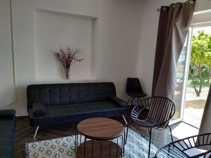 House K1, for 10 persons