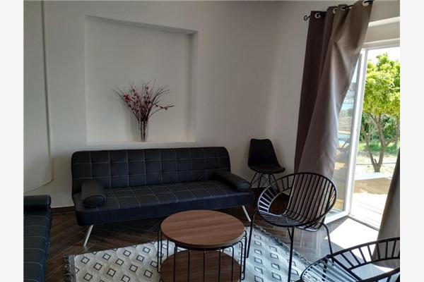 House K1, for 10 persons