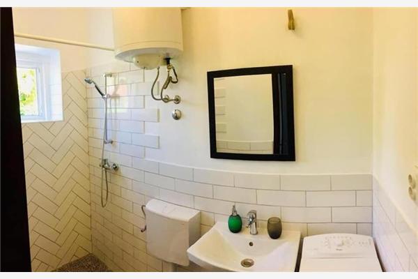 House K1, for 10 persons