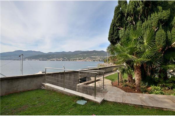 Apartment A2, for 3 persons