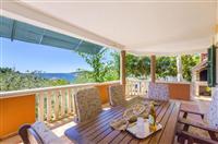 Apartment A3, for 4 persons