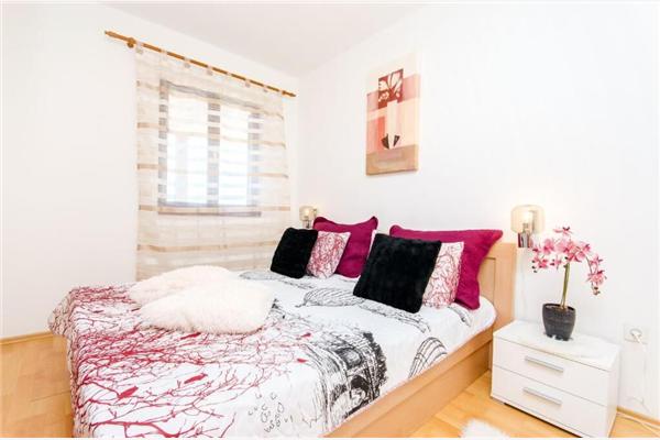 Apartment A3, for 4 persons