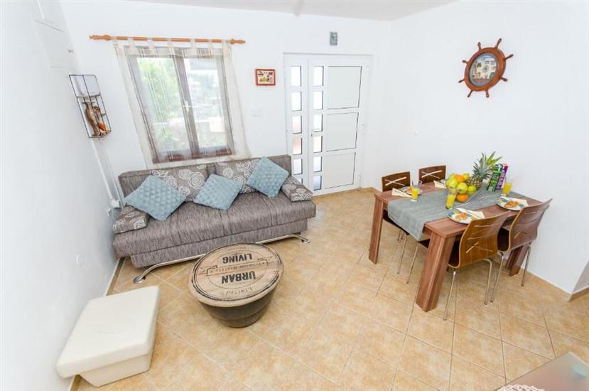 Apartment A3, for 4 persons