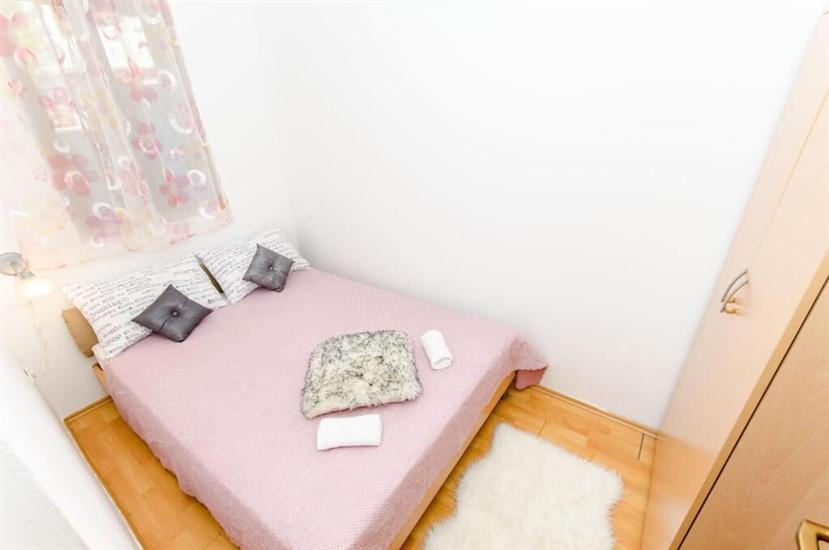 Apartment A3, for 4 persons