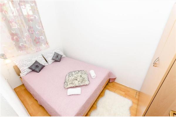 Apartment A3, for 4 persons