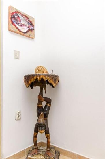 Apartment A3, for 4 persons